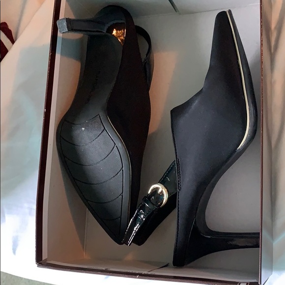 Bandolino Shoes - Bandolino dress shoes